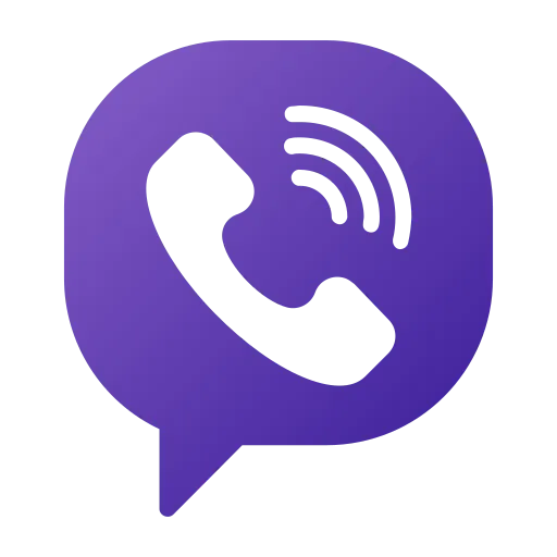 Viber ikonica